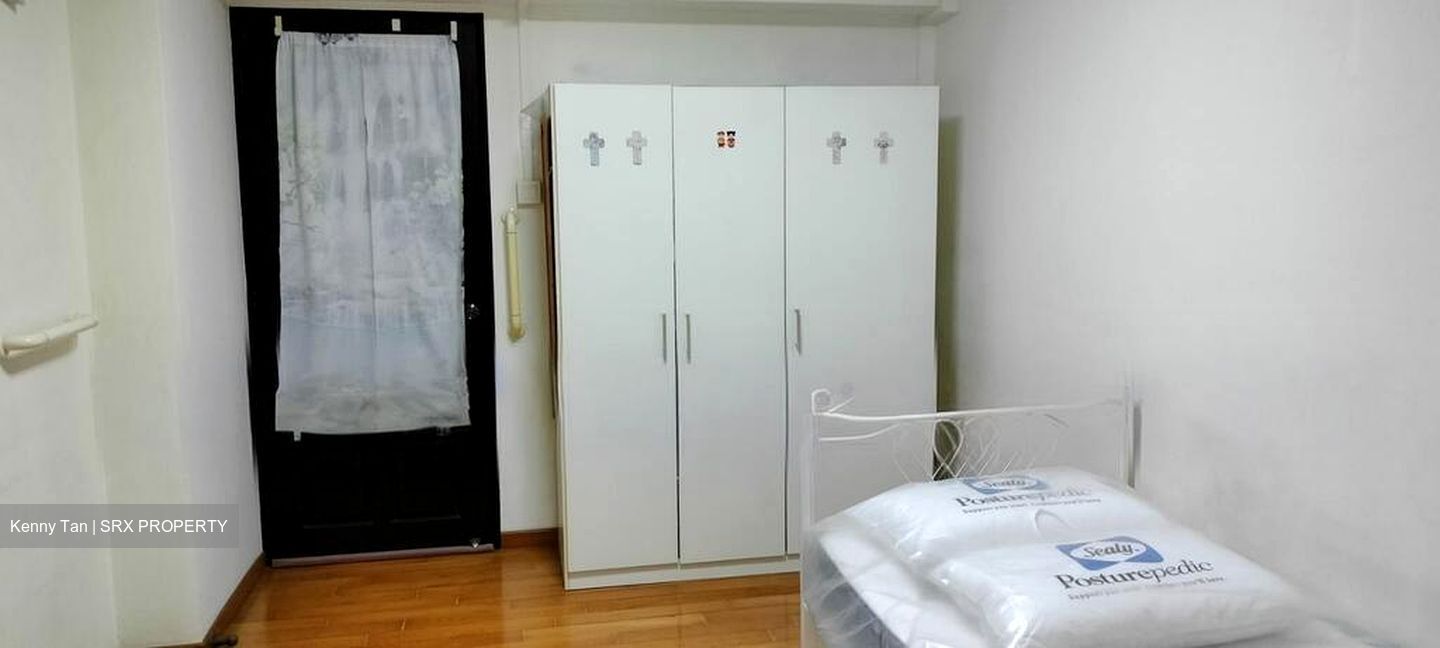 Blk 260A Compassvale North Gate (Sengkang), HDB 5 Rooms #524146631